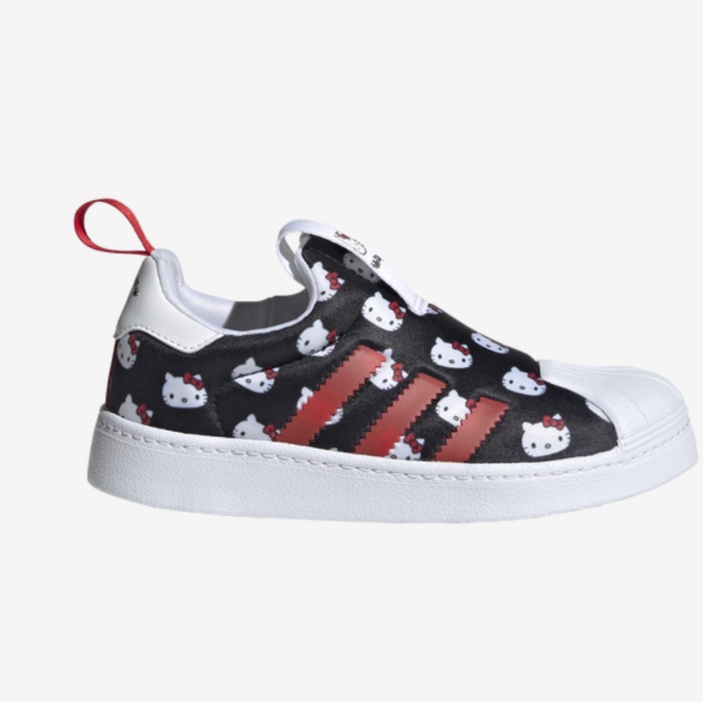Hello Kitty Adidas